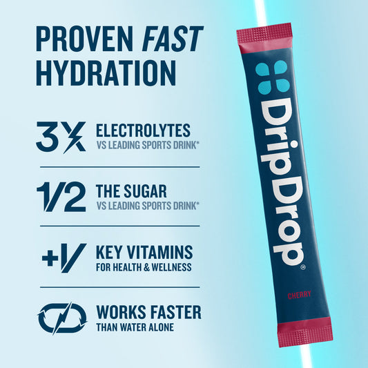 dripdrop-cherry-electrolyte-powder-8-oz-sticks-32-count-e7 eComm-OG-PDP_RTBs_Cherry_1200x1200_2026_vFINAL.jpg