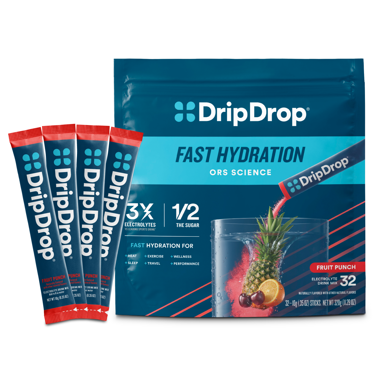 dripdrop-fruit-punch-electrolyte-powder-8-oz-sticks-32-count-h4 Fruit_Punch_-_32ct_-_Transparent.png