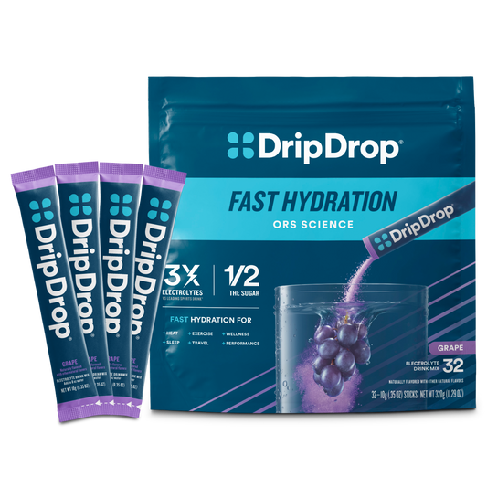 dripdrop-grape-electrolyte-powder-8-oz-sticks-32-count-c3 Grape_-_32ct_-_Transparent.png