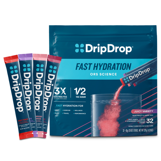 dripdrop-juicy-variety-pack-electrolyte-powder-8-oz-sticks-32-count-k1 Juicy_Variety_-_32ct_-_Transparent.png