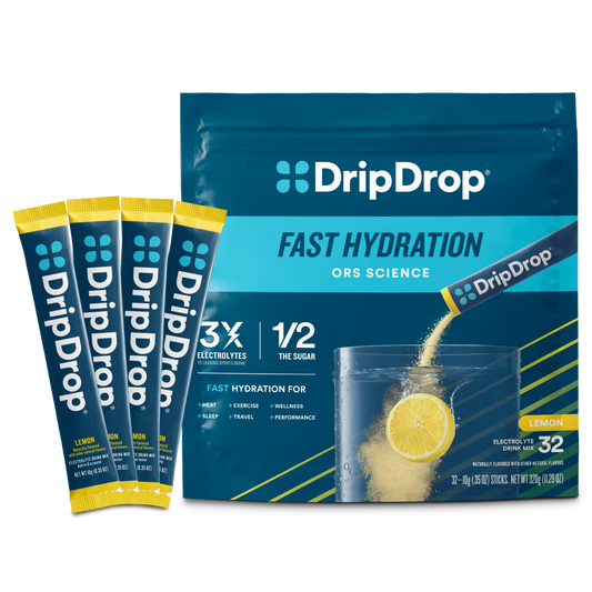 dripdrop-lemon-electrolyte-powder-8-oz-sticks-32-count-f1 Lemon_-_32ct_-_Transparent.png