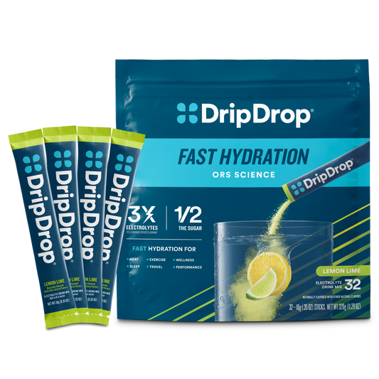 dripdrop-lemon-lime-electrolyte-powder-8-oz-sticks-32-count-i6 Lemon_Lime_-_32ct_-_Transparent.png