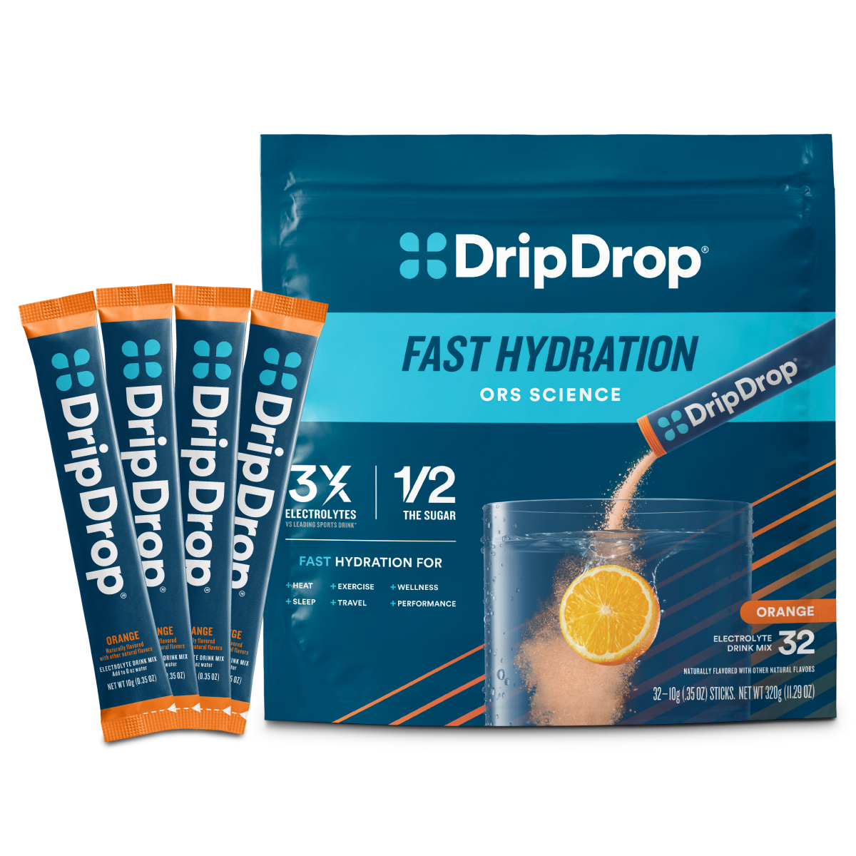 dripdrop-orange-electrolyte-powder-8-oz-sticks-32-count-l9 Orange_-_32ct_-_Transparent.png