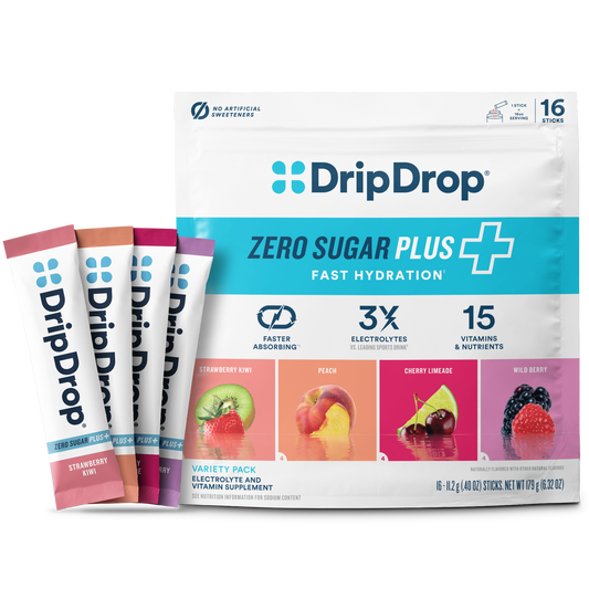 dripdrop-zero-sugar-plus-strawberry-kiwi-peach-cherry-limeade-wild-berry-16-oz-sticks-16-count-g8 Pouch_16ct_Front16ozSticks_VSPlus_Variety_B.png
