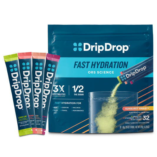 dripdrop-sunburst-variety-pack-electrolyte-powder-8-oz-sticks-32-count-e0 Sunburst_Variety_-_32ct_-_Transparent.png
