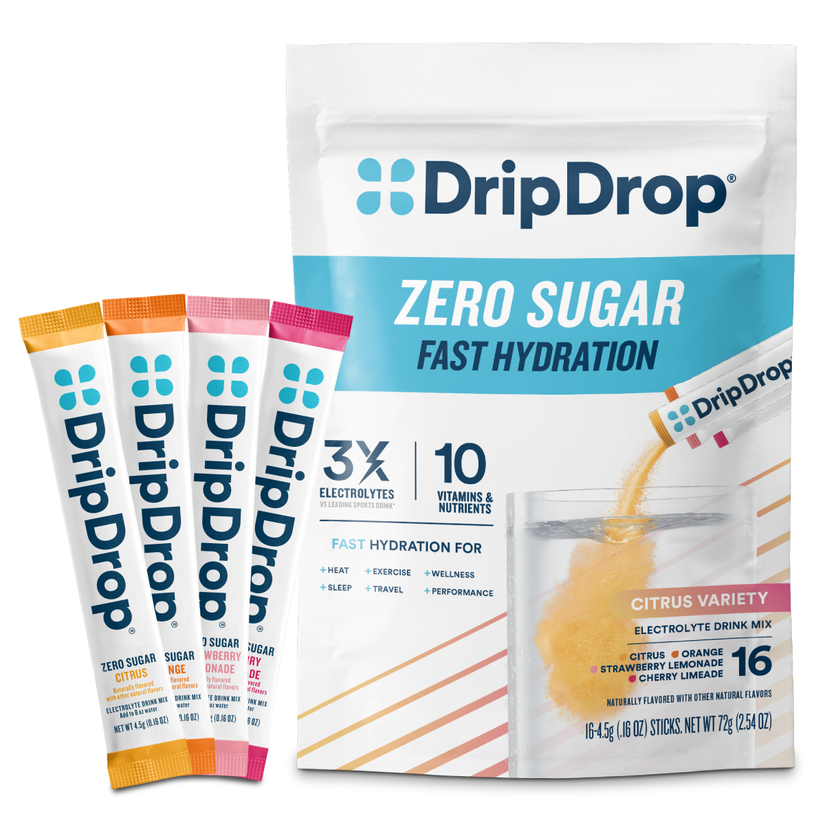 dripdrop-zero-sugar-citrus-variety-pack-electrolyte-powder-8-oz-sticks-16-count-g2 Zero_Citrus_Variety_-_16ct_-_Transparent.png