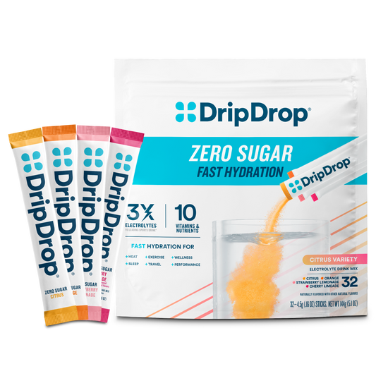 dripdrop-zero-sugar-citrus-variety-pack-electrolyte-powder-8-oz-sticks-32-count-s3 Zero_Citrus_Variety_-_32ct_-_Transparent.png