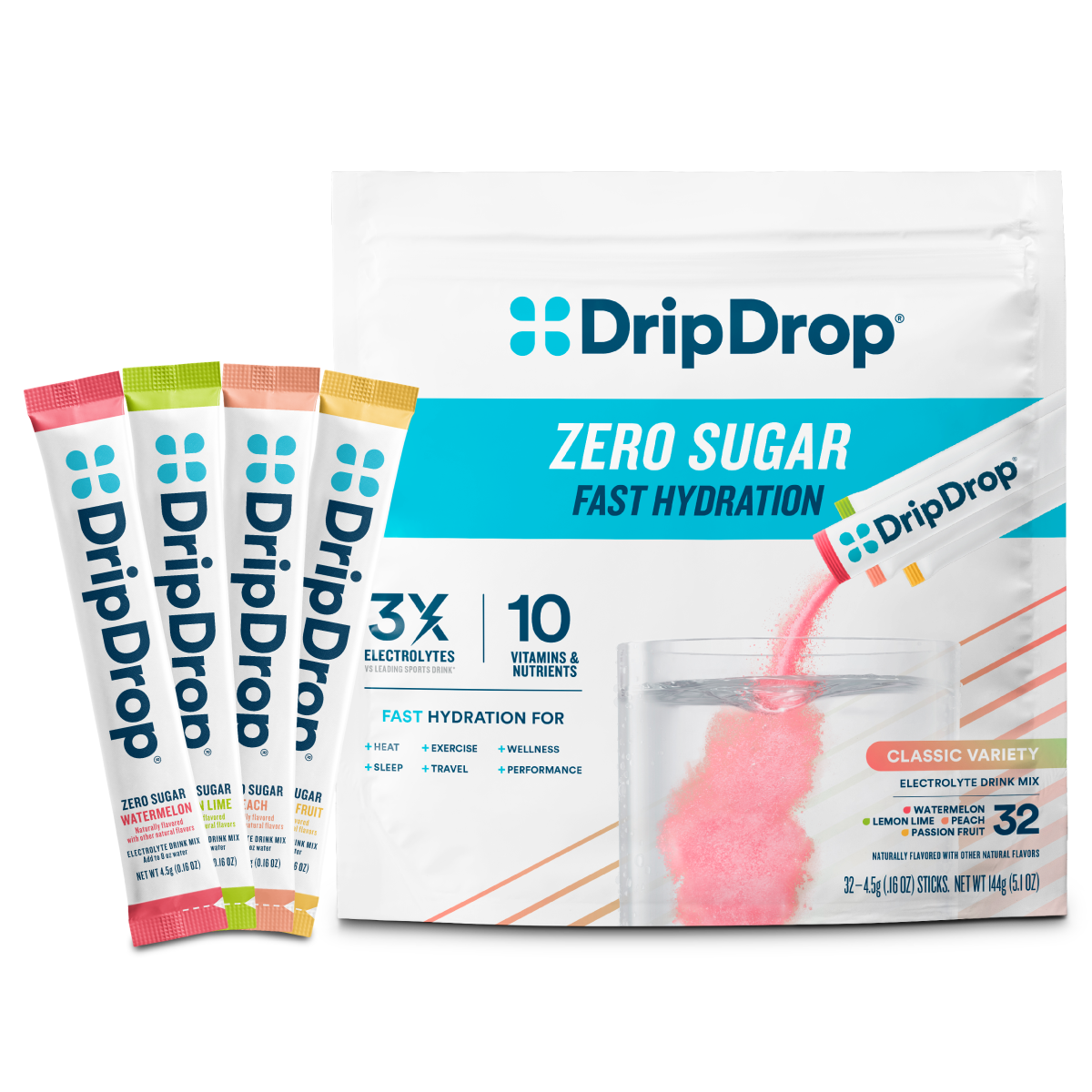 dripdrop-zero-sugar-classic-variety-pack-electrolyte-powder-8-oz-sticks-32-count-v3 Zero_Classic_Variety_-_32ct_-_Transparent.png