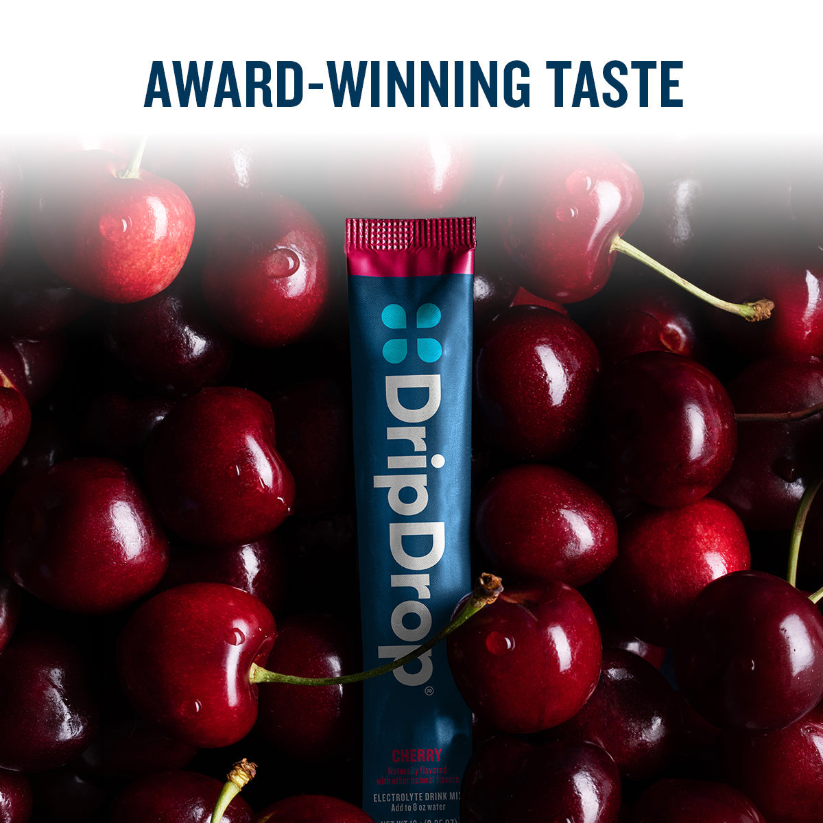dripdrop-cherry-electrolyte-powder-8-oz-sticks-32-count-h8 eComm-OG-PDP_Flavor_Cherry_1200x1200_2026_vFINAL.jpg