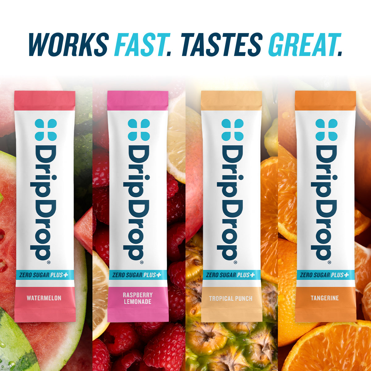 dripdrop-zero-sugar-plus-watermelon-tangerine-tropical-punch-raspberry-lemonade-16-oz-sticks-16-count-p5 eComm-ZSP-PDP_Flavor_VP-A.jpg