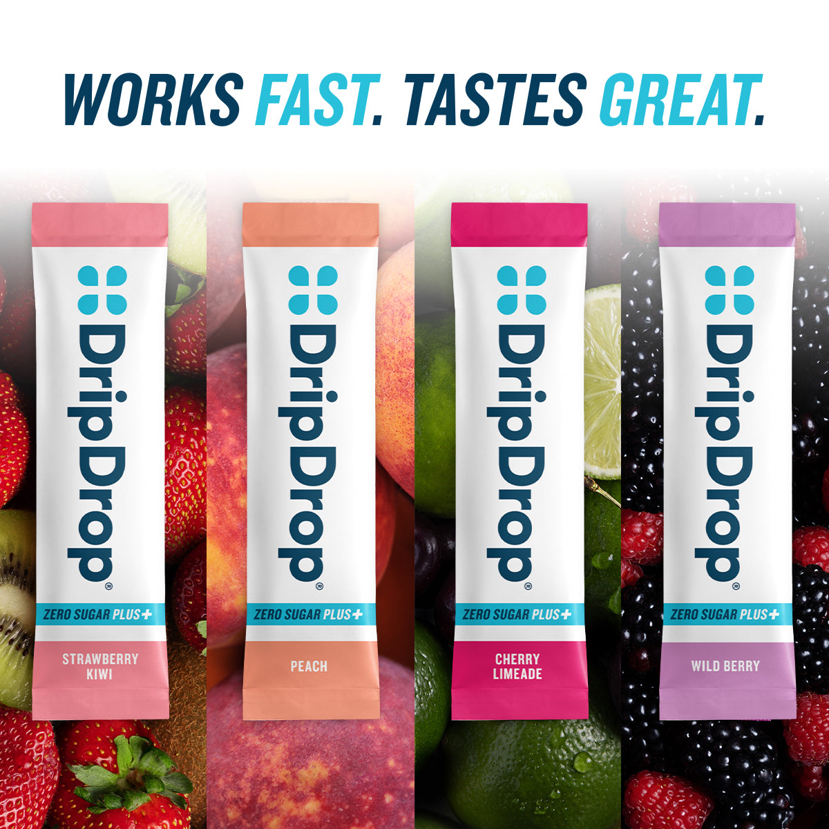dripdrop-zero-sugar-plus-strawberry-kiwi-peach-cherry-limeade-wild-berry-16-oz-sticks-16-count-g8 eComm-ZSP-PDP_Flavor_VP-B.jpg